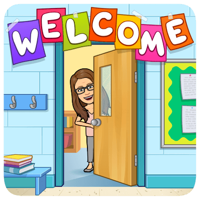 welcome bit